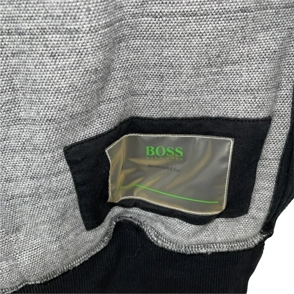 Hugo Boss Man Gym Suit Size XXL